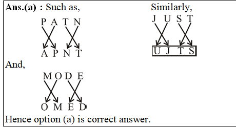 answer image