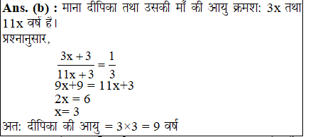 answer image