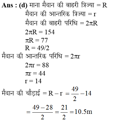 answer image