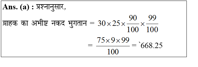 answer image