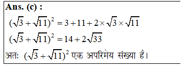 answer image