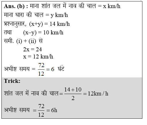 answer image