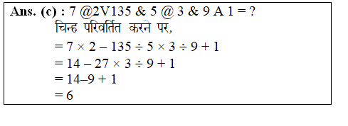 answer image