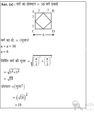 answer image