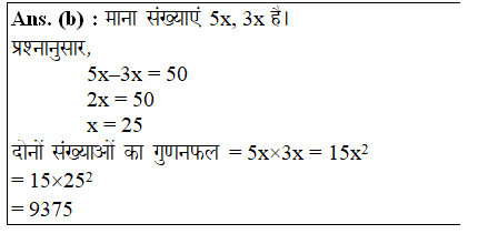 answer image