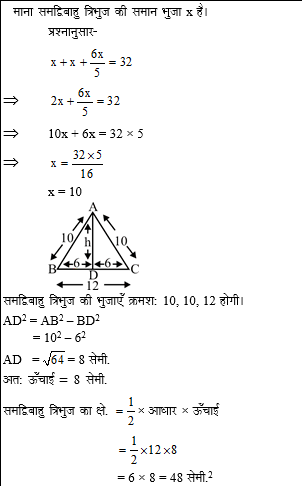 answer image