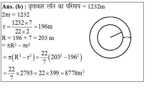 answer image