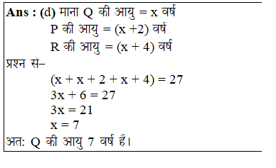 answer image