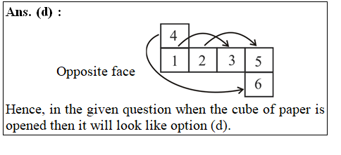 answer image