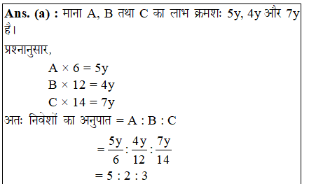 answer image
