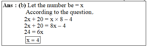 answer image