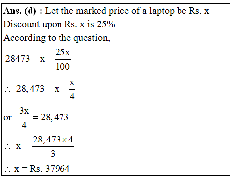 answer image