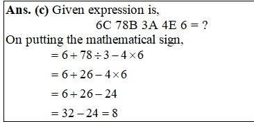 answer image