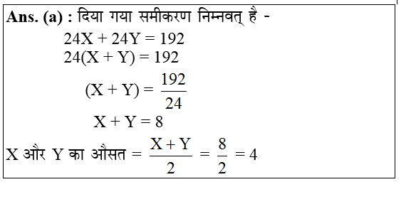 answer image