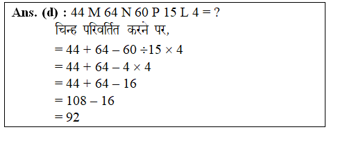 answer image