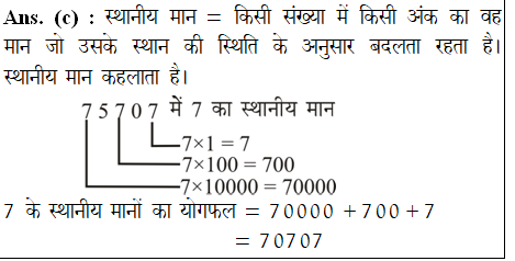 answer image