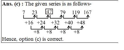 answer image