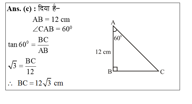 answer image