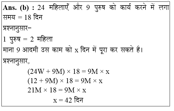 answer image