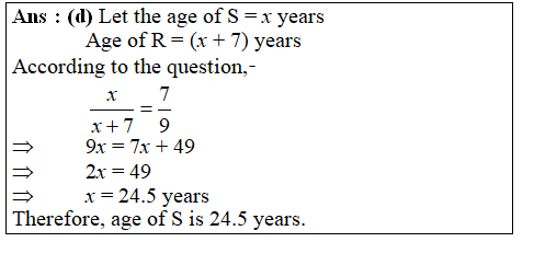 answer image