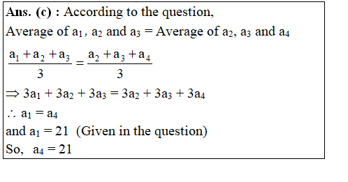answer image
