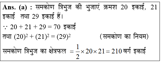answer image