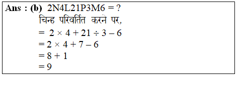 answer image