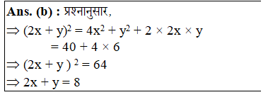 answer image