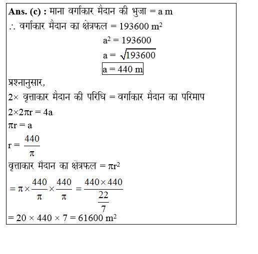 answer image