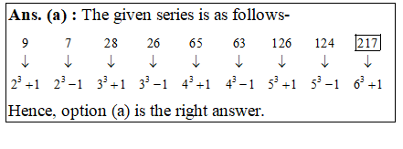 answer image