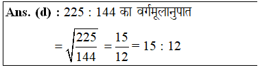 answer image