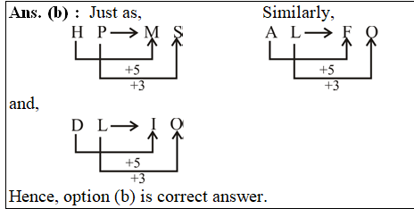 answer image