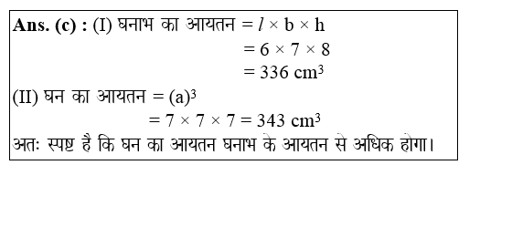 answer image