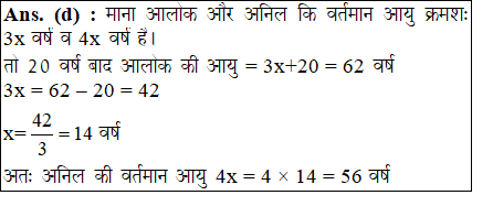 answer image