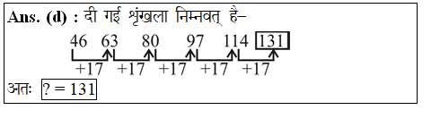 answer image