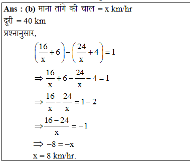 answer image