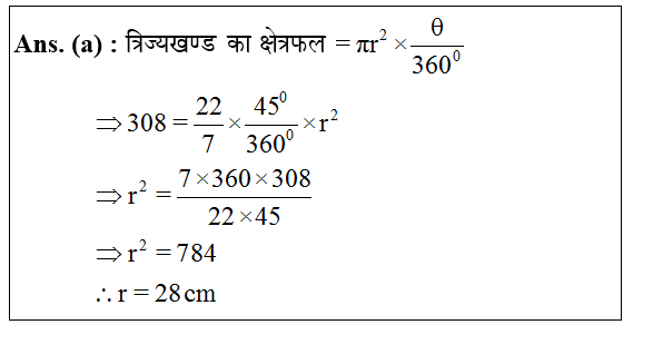 answer image
