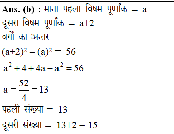 answer image