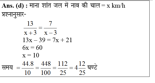 answer image