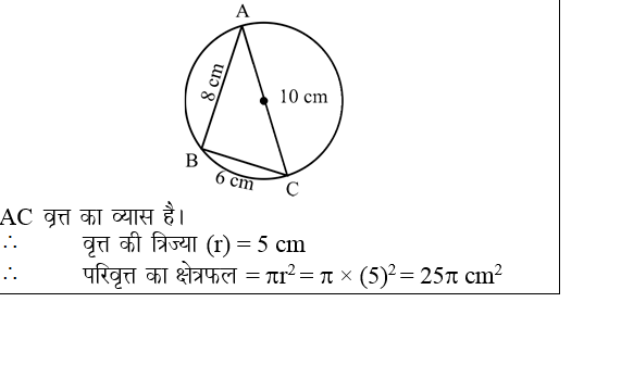 answer image