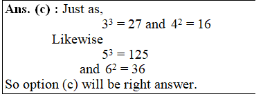 answer image