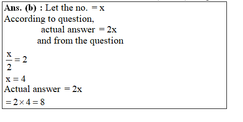 answer image