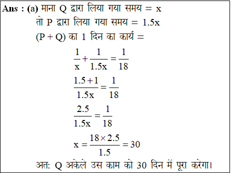 answer image