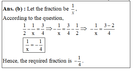 answer image