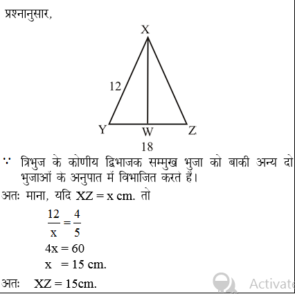 answer image