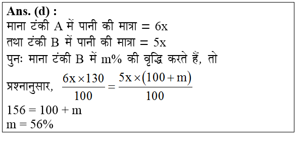 answer image