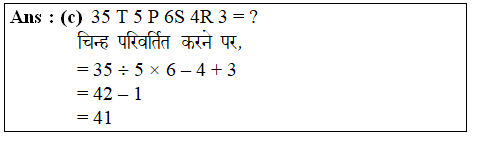 answer image