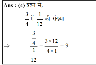 answer image