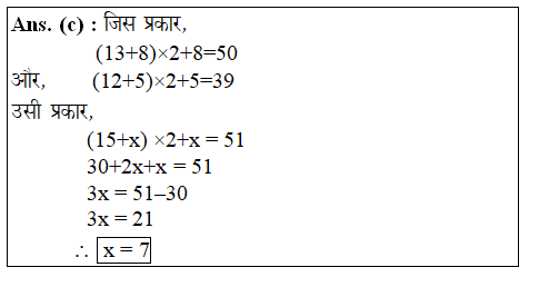 answer image