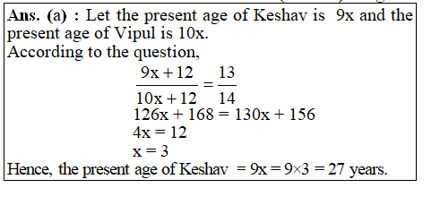 answer image